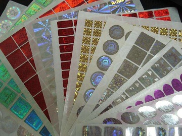 電碼防偽標(biāo)簽是否會(huì)出現(xiàn)仿冒防偽編碼